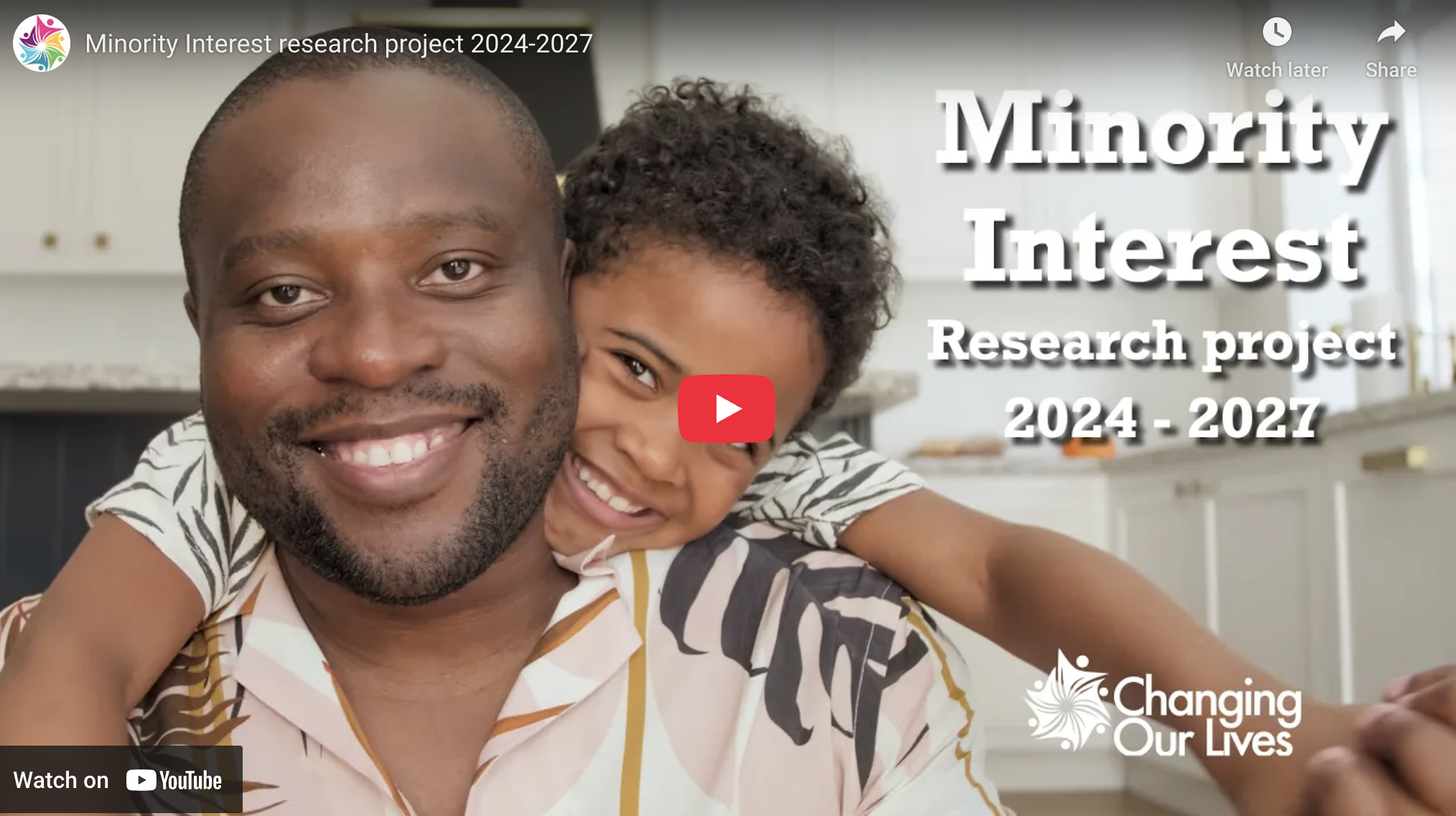 Minority Interests