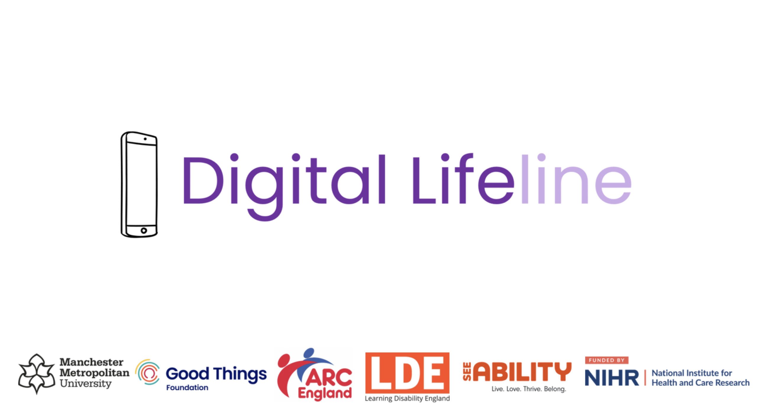 Digital Lifeline project