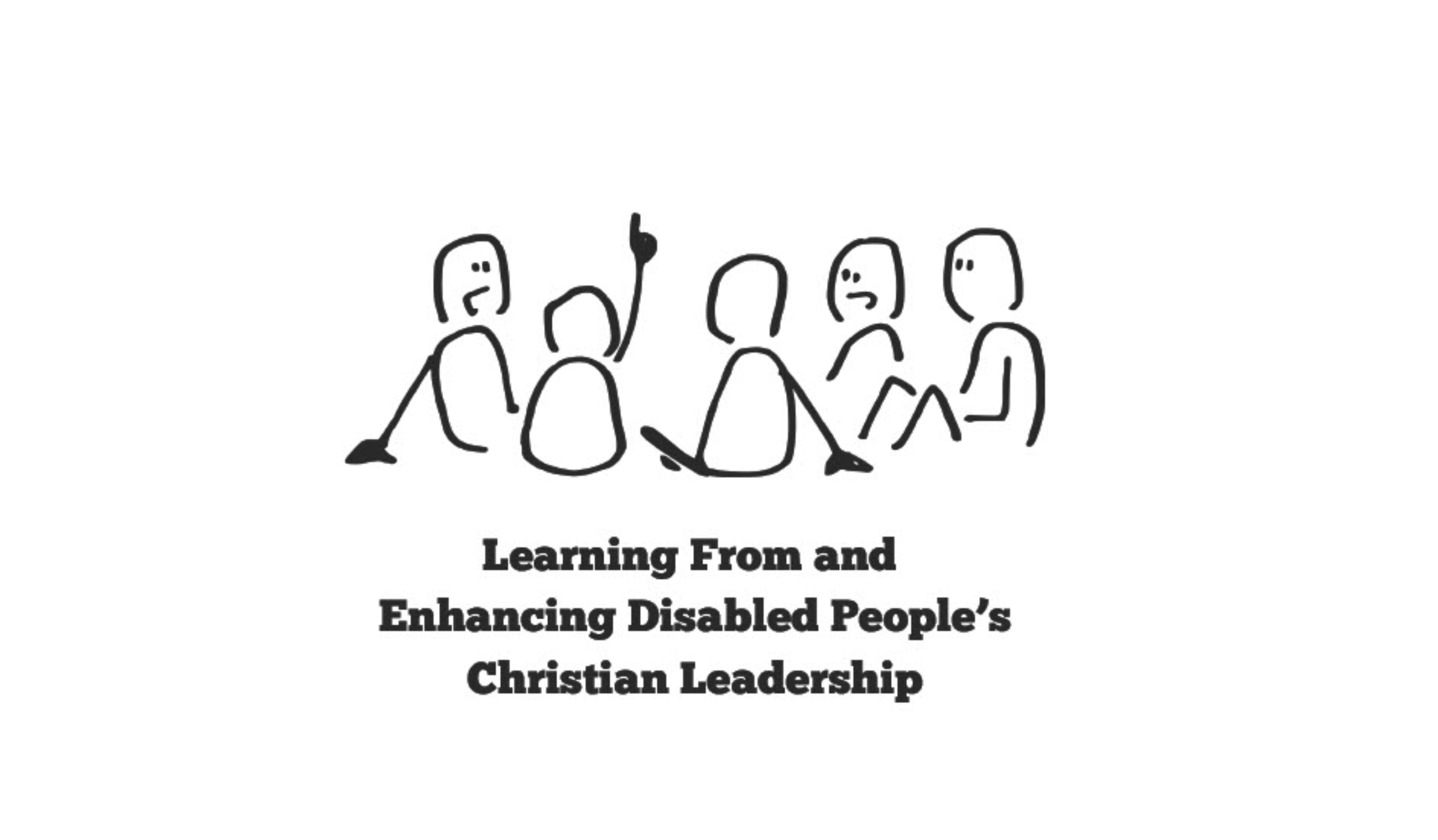 Learning from and Enhancing Disabled People’s Christian Leadership
