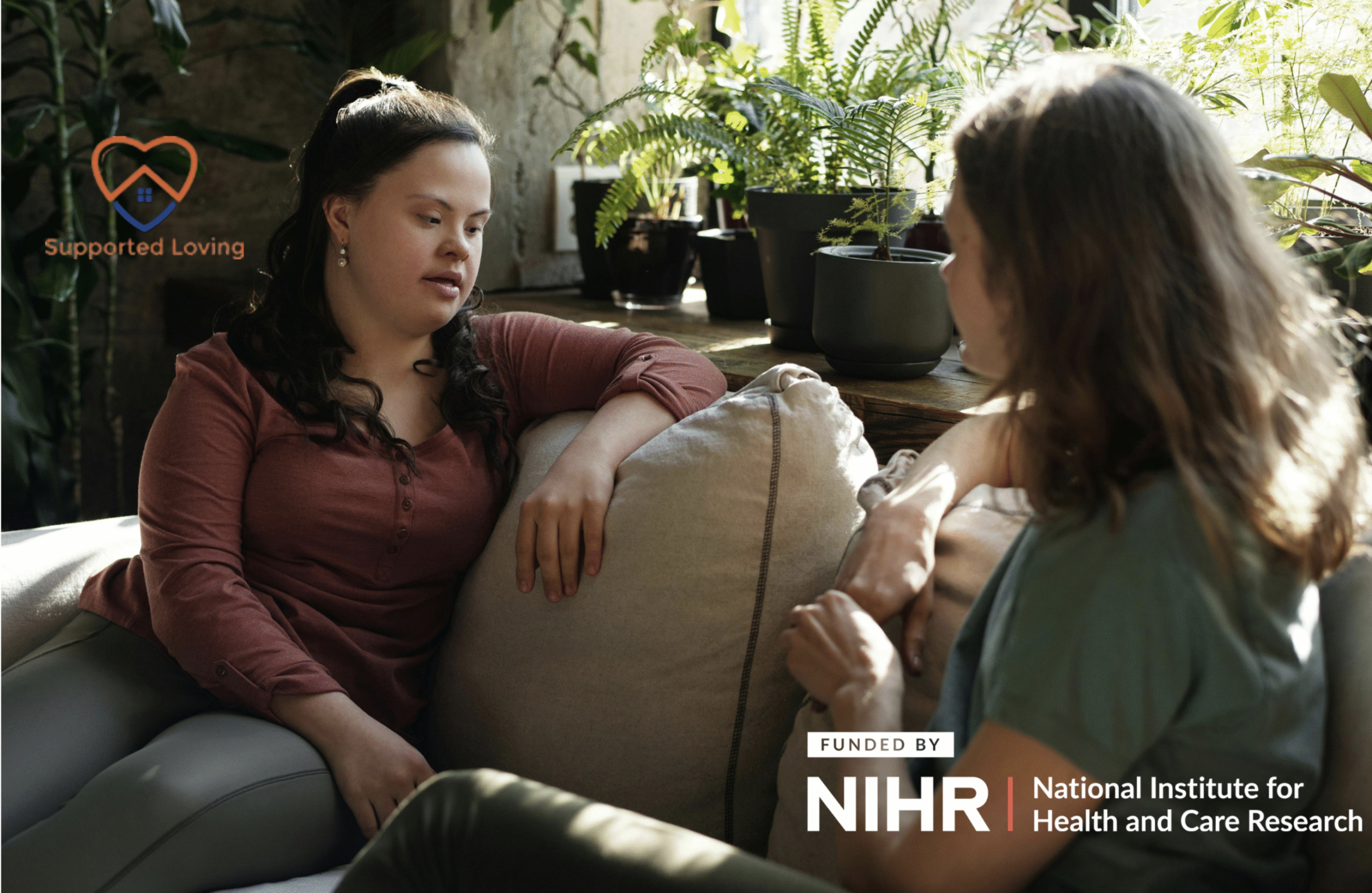 Care Act Assessments and Intimate Lives